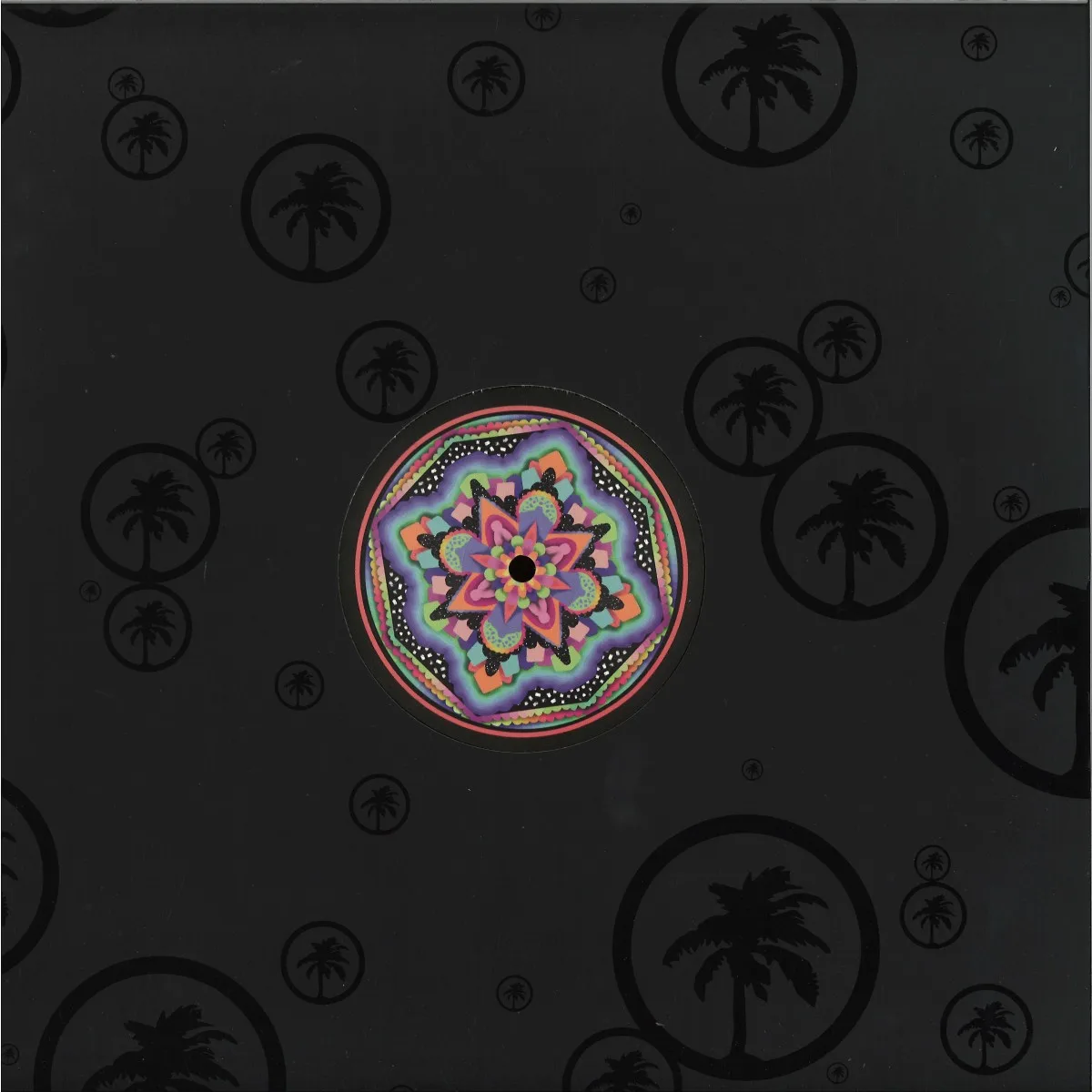 Darius Syrossian — Flashlight
