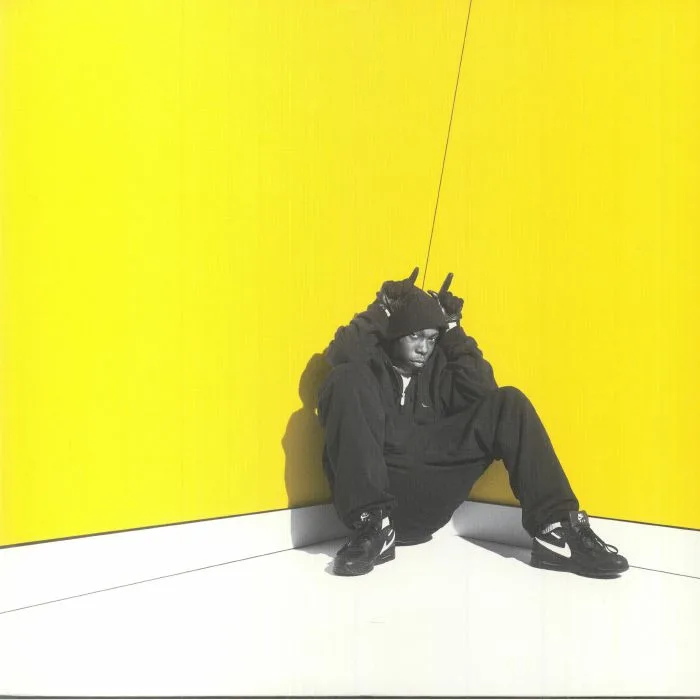 DIZZEE RASCAL — Boy In Da Corner