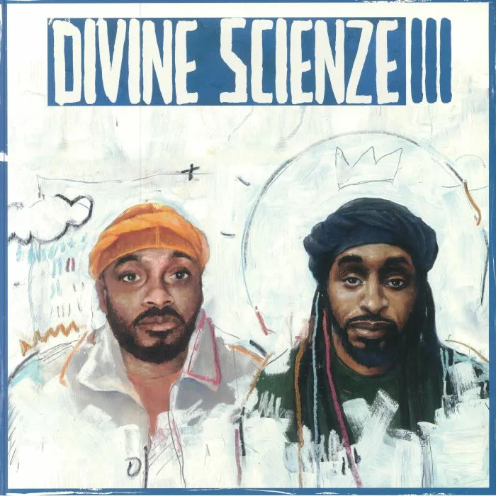 DIVINE SCIENZE — Divine Scienze III