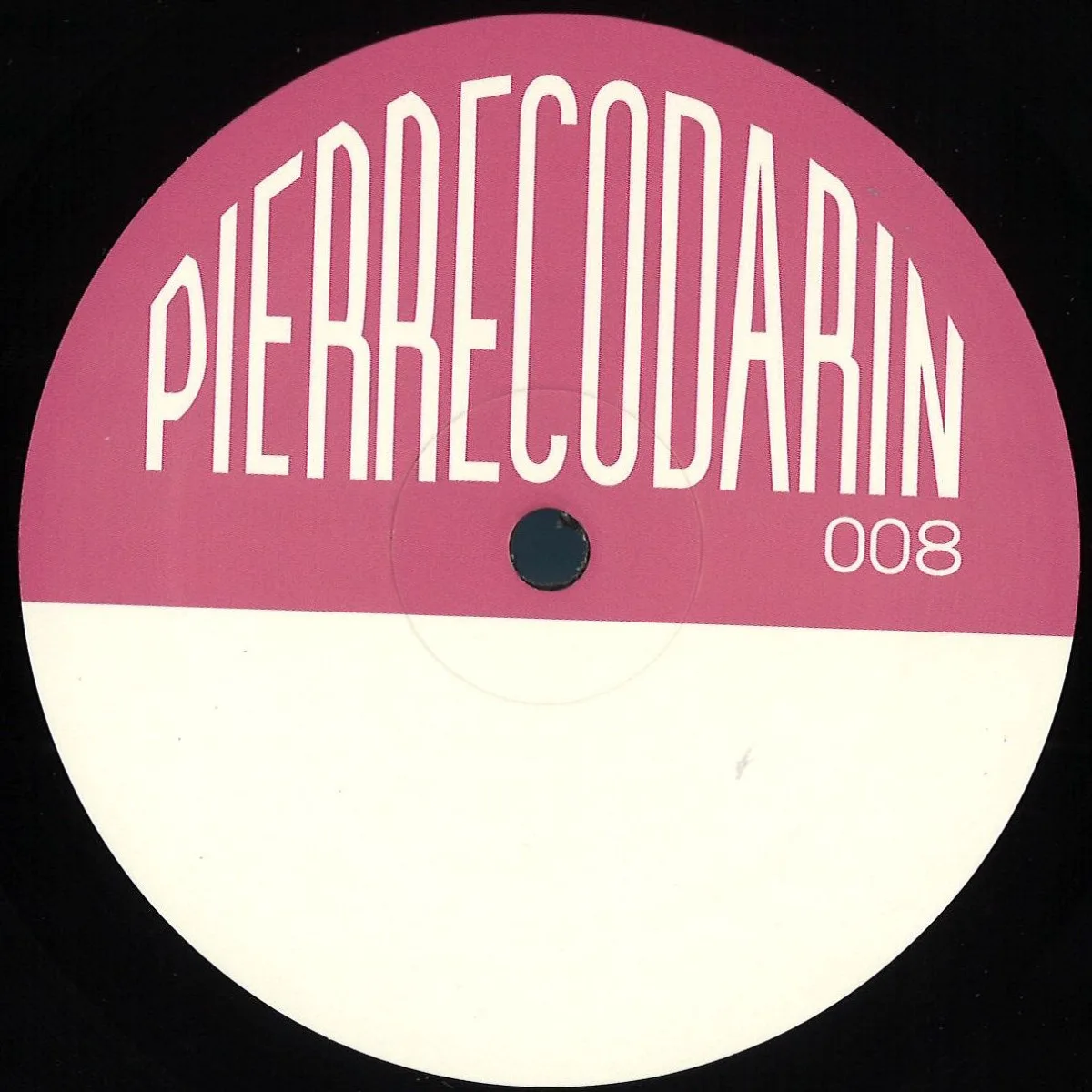 Pierre Codarin — Pierre Codarin 008