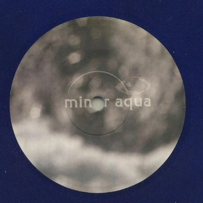 Back cover — YAMAOKA — Knuckle Ball