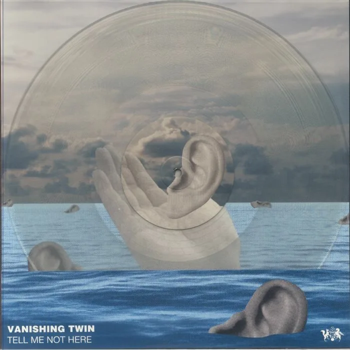 VANISHING TWIN — Tell Me Not Here