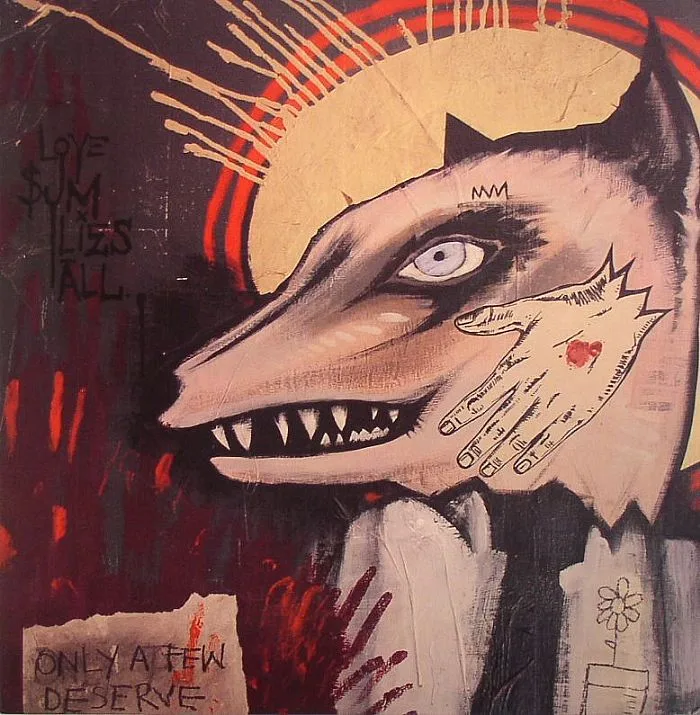 ANDREW JACKSON JIHAD — Knife Man