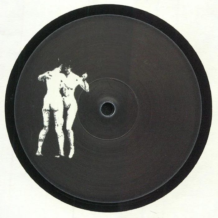 HEAVY DISCO — Disco Amnesia EP
