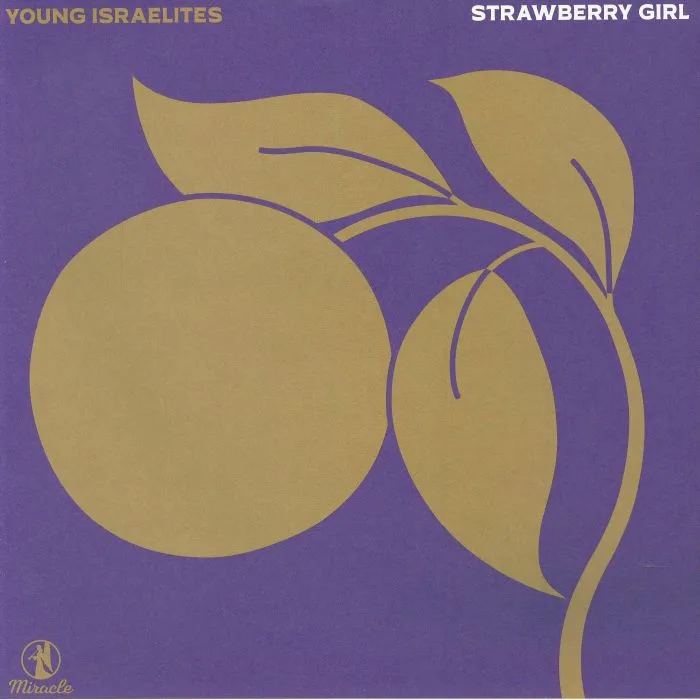 Back cover — YOUNG ISRAELITES / YOUTH OF ROOTS — Stay By My Side