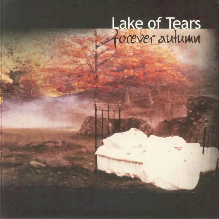LAKE OF TEARS — Forever Autumn (remastered)