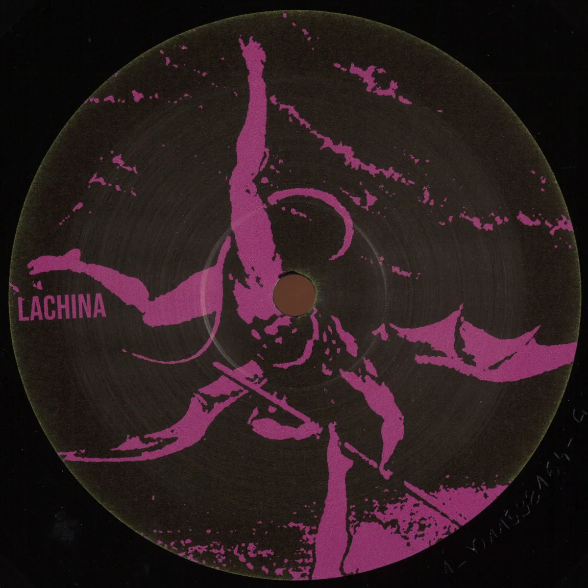 Lachina — Capítulo VI Parte I.