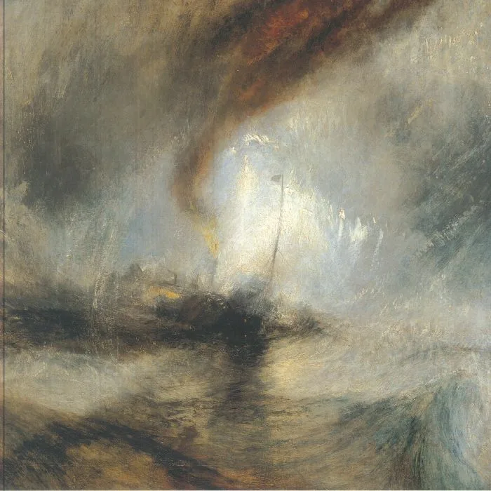Matthias PUECH — La Traversee