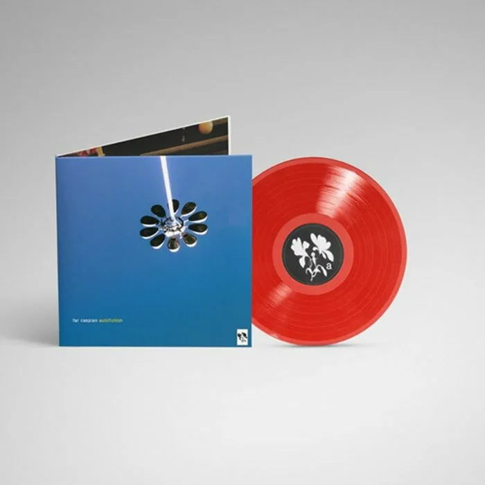 FAR CASPIAN — Autofiction