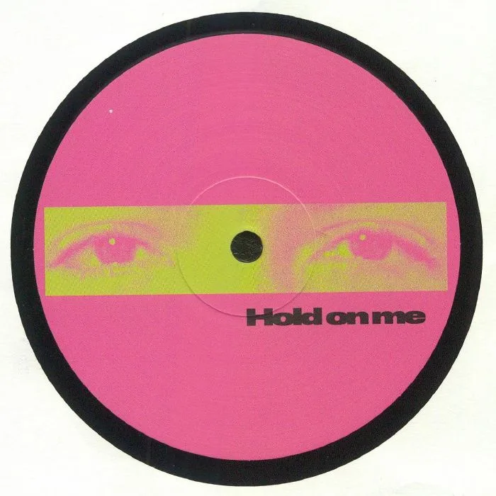 Hidden Spheres/Private Joy — Hold on Me