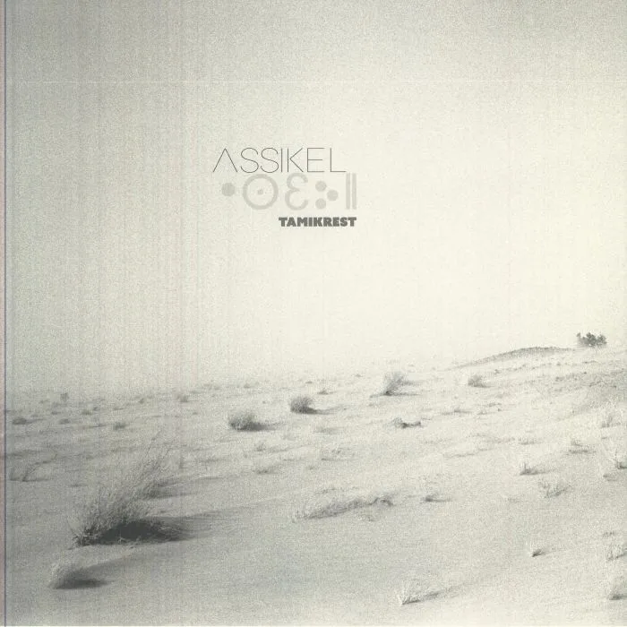 TAMIKREST — Assikel