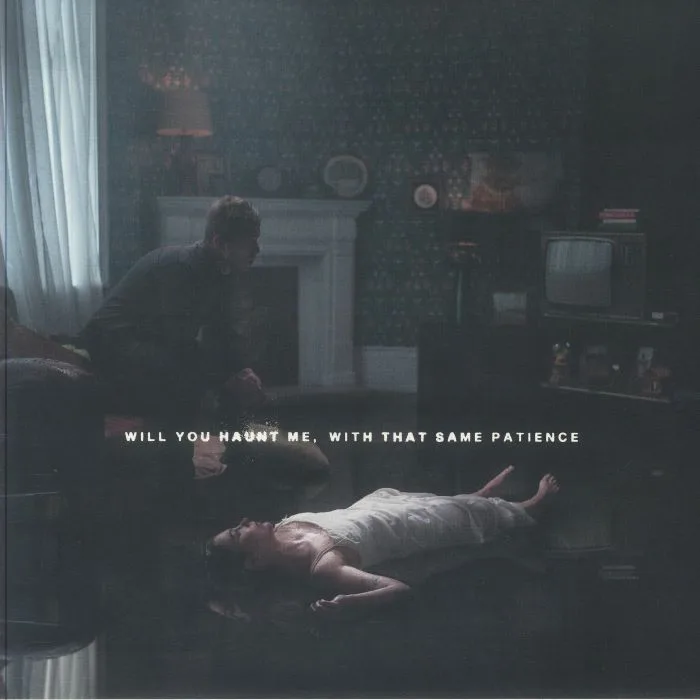 BURY TOMORROW — Will You Haunt Me With That Same Patience