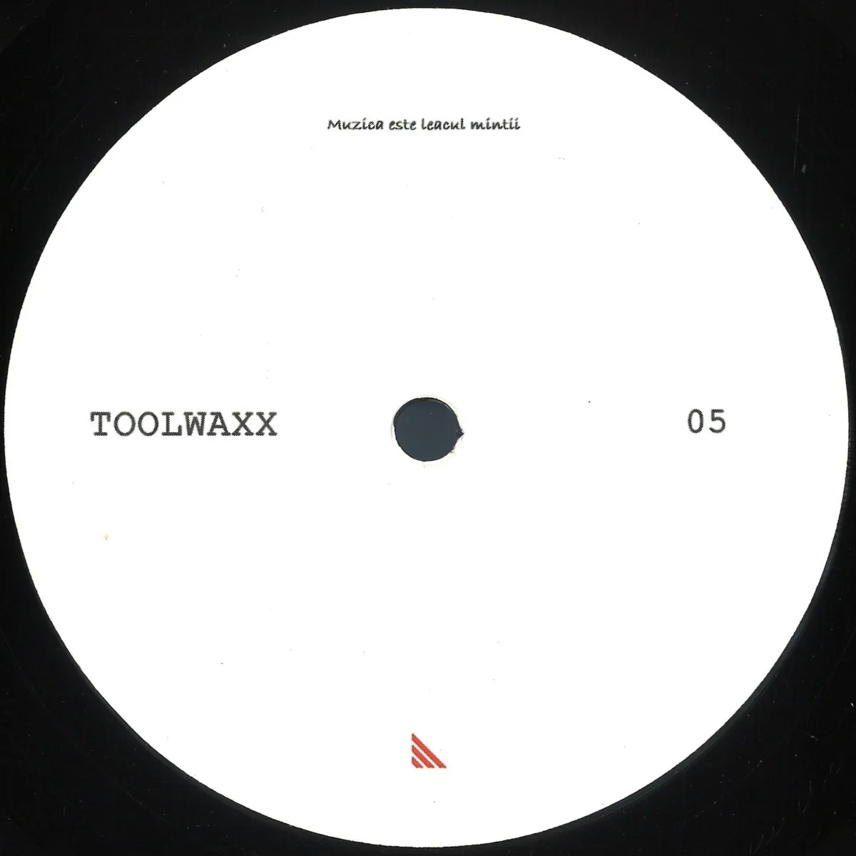 Unknown Artist — Toolwaxx 5