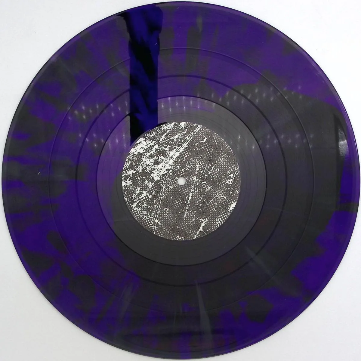 Subset, Pugilist — Gathering The Threads LP