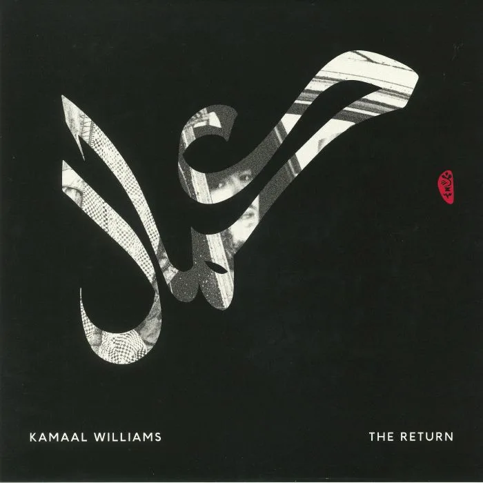 Kamaal WILLIAMS — The Return