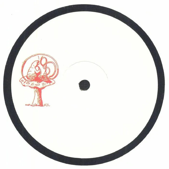 Front cover — PSYCHEMAGIK — Undercover Lovers Vol 6