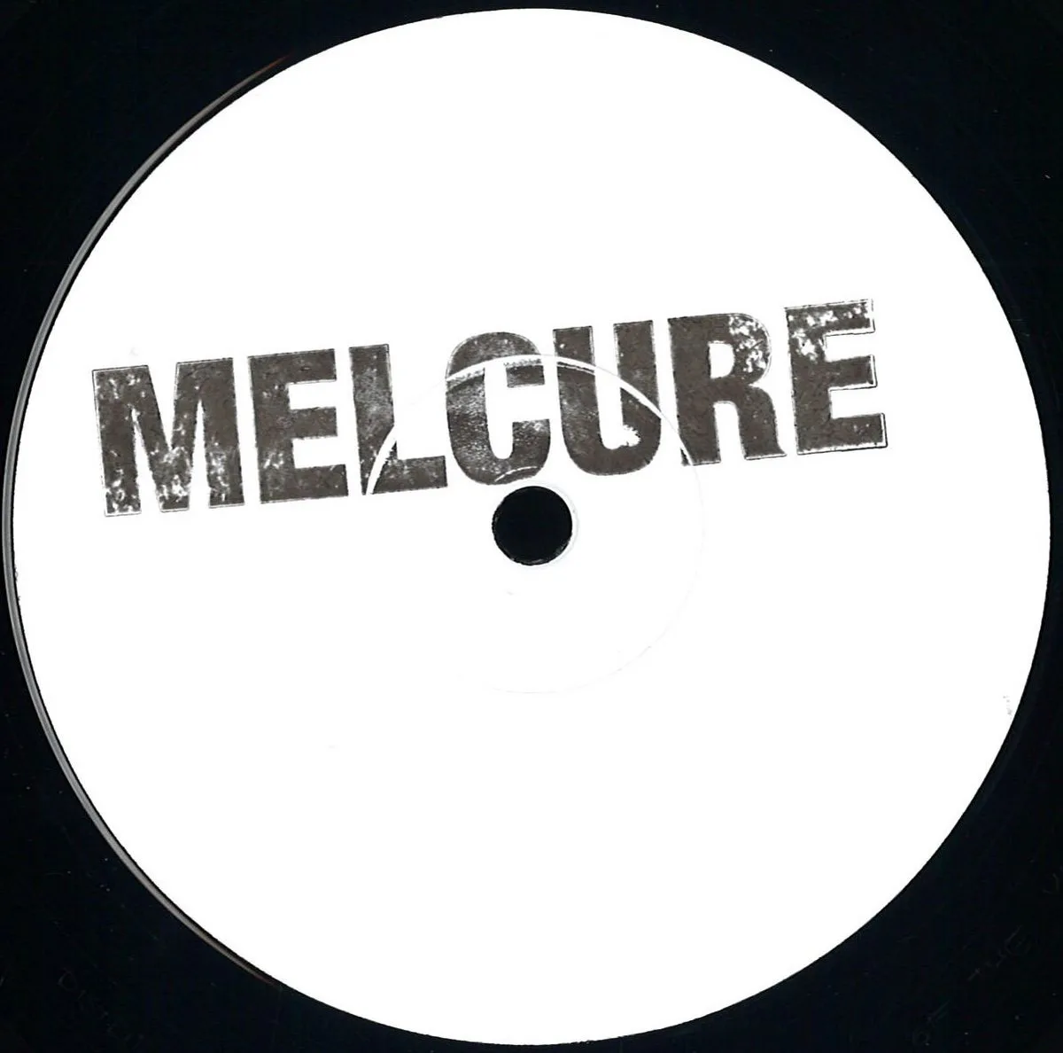 Dani Casarano/Felipe Valenzuela — Melcure 001