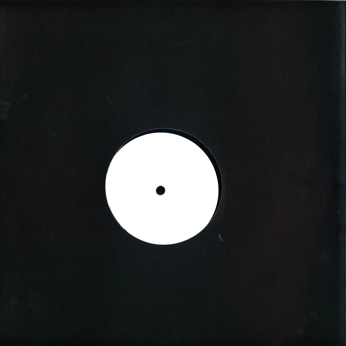 Back cover — Dani Casarano/Felipe Valenzuela — Melcure 001