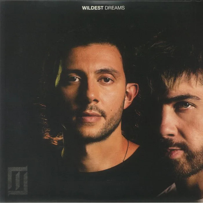 MAJID JORDAN — Wildest Dreams (reissue)