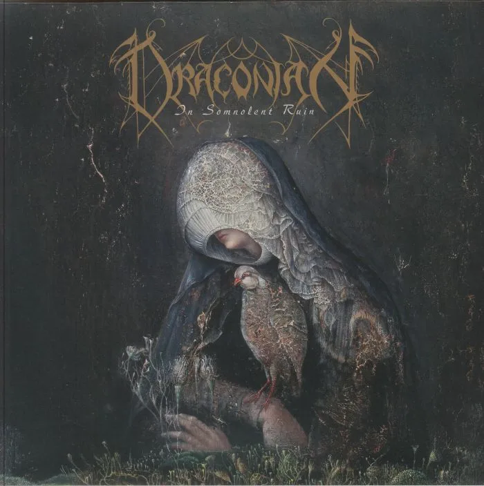 DRACONIAN — In Somnolent Ruin