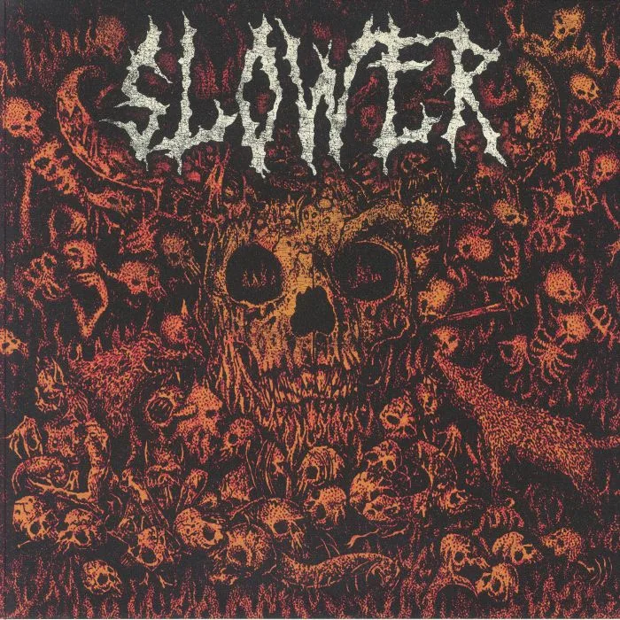 SLOWER — Slower