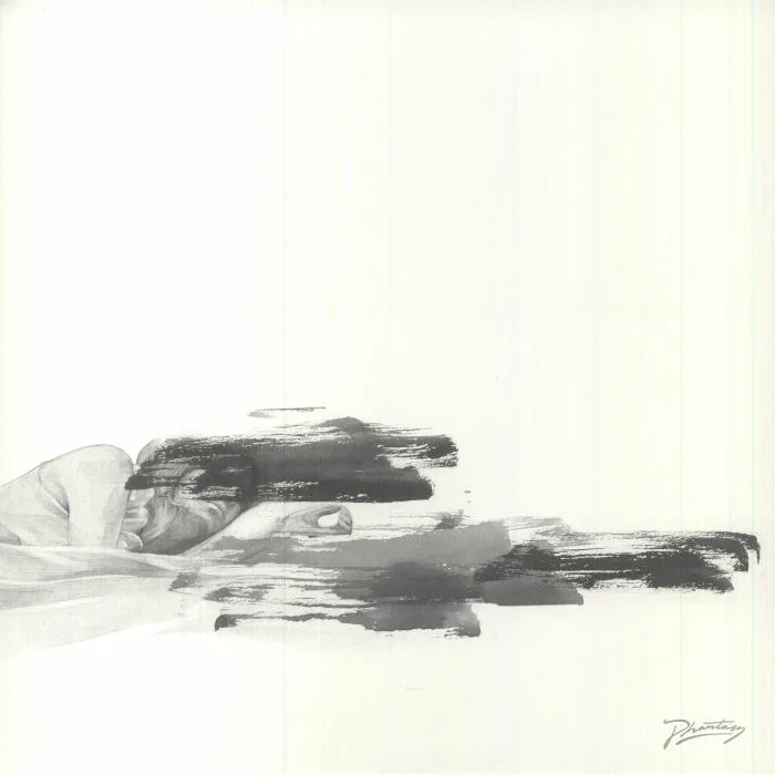 Лицевая сторона обложки — Daniel AVERY — Drone Logic (10th Anniversary Edition)