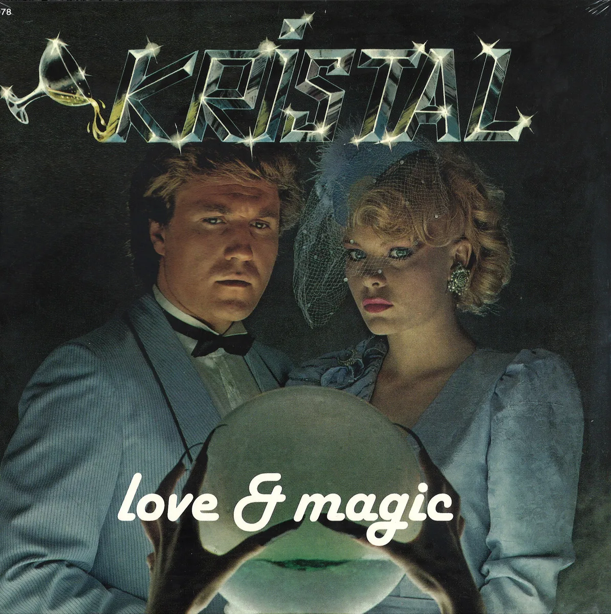 Kristal — Love & Magic