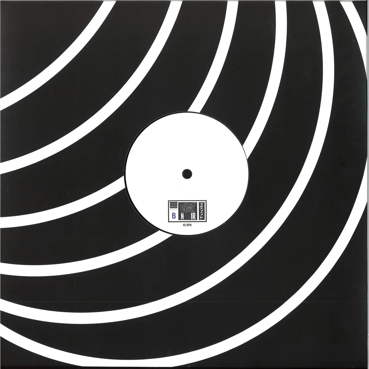 Front cover — Robbenspierre — Lacrimosa EP