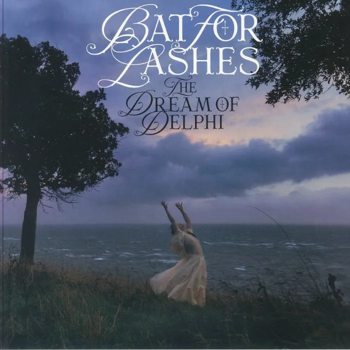 BAT FOR LASHES — The Dream Of Delphi
