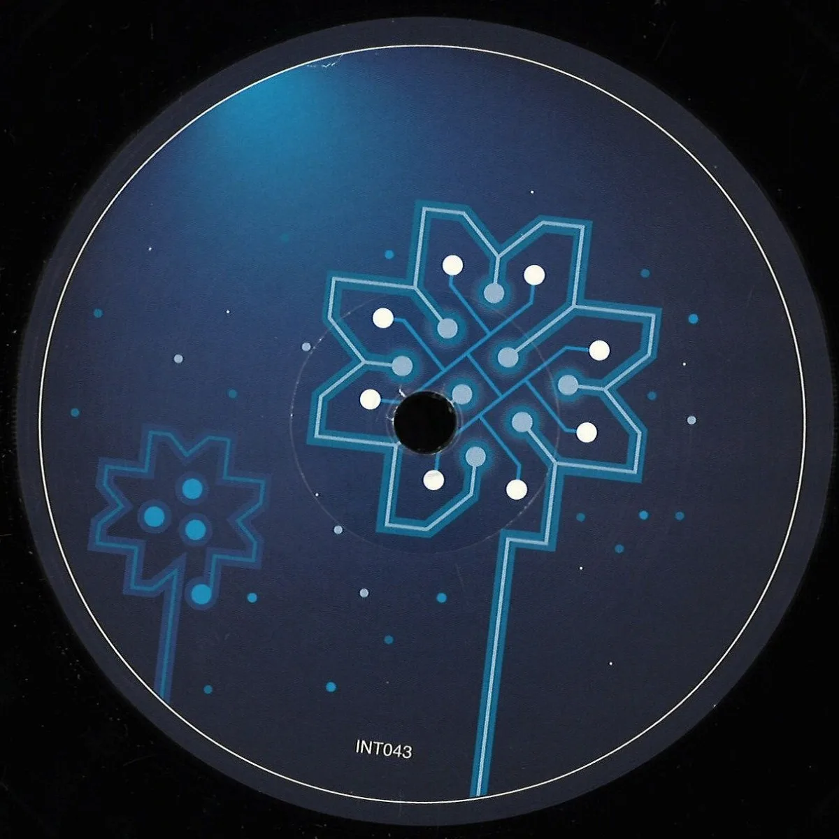 Ivan Fabra — Pluck EP