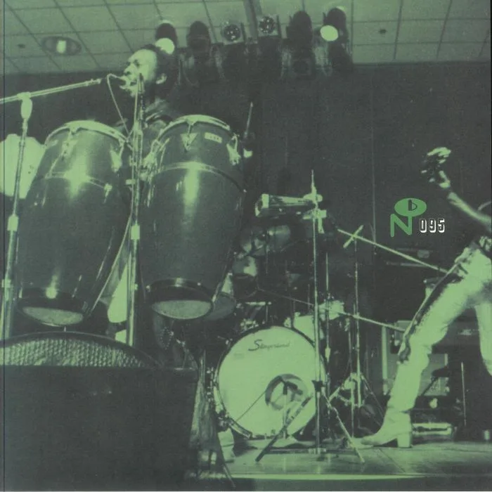 VARIOUS — Eccentric Soul: The Linco Label