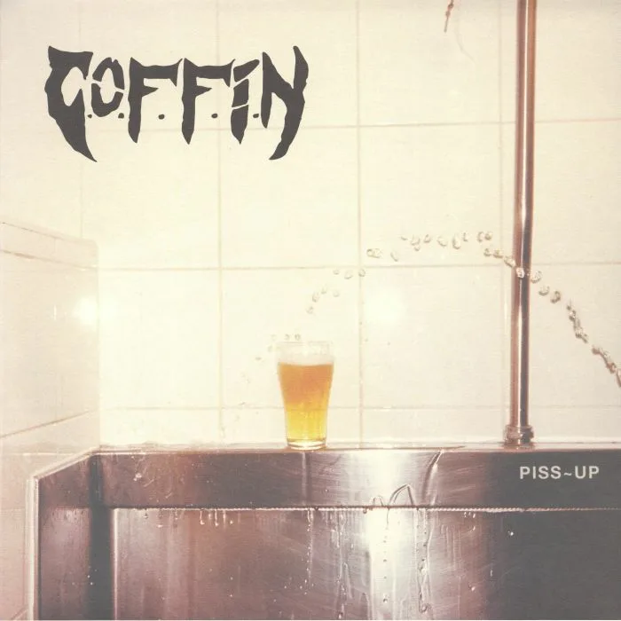 COFFIN — Piss Up