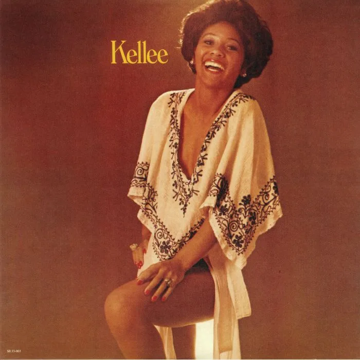 Kellee PATTERSON — Kellee
