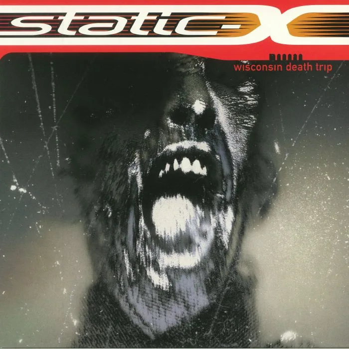 STATIC X — Wisconsin Death Trip