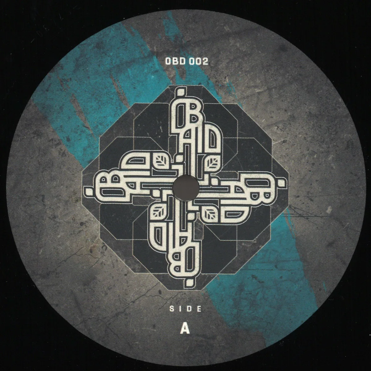 Front cover — Hector Moran,He Mi — Buruka