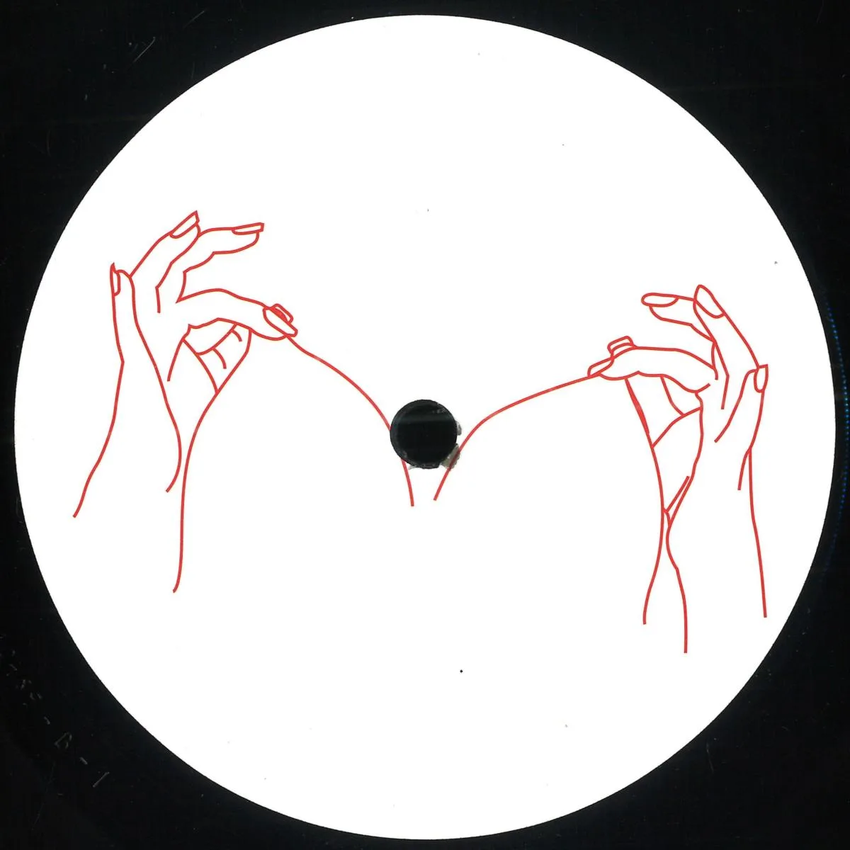 Jimpster — Burning Up Remixes