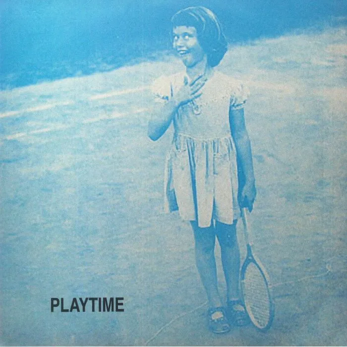 Piero UMILIANI — Playtime (remastered)
