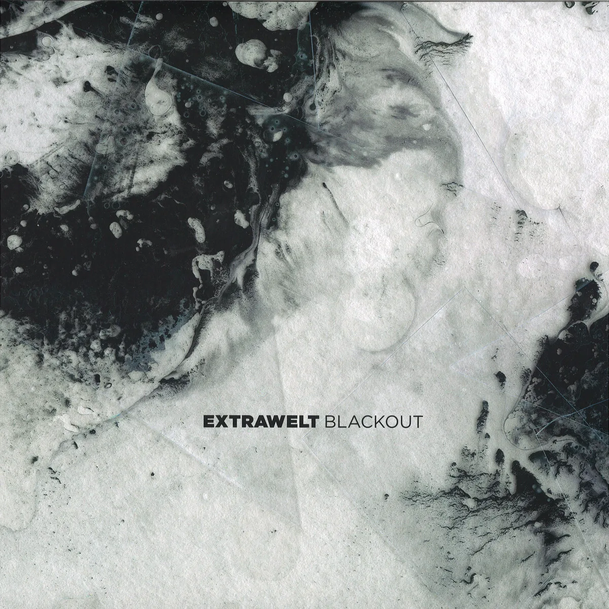 Extrawelt — Blackout