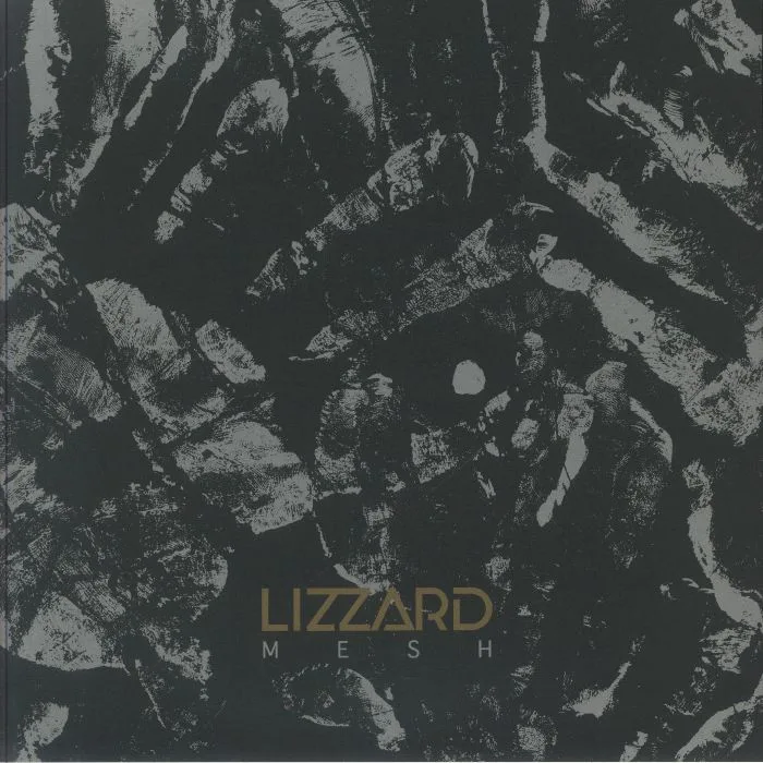 LIZZARD — Mesh