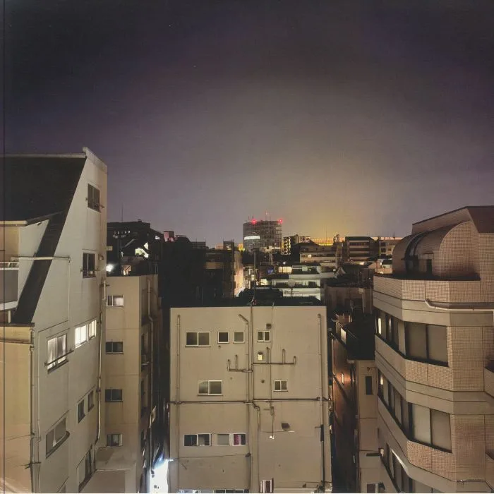 MONOCHORD — Double Happiness