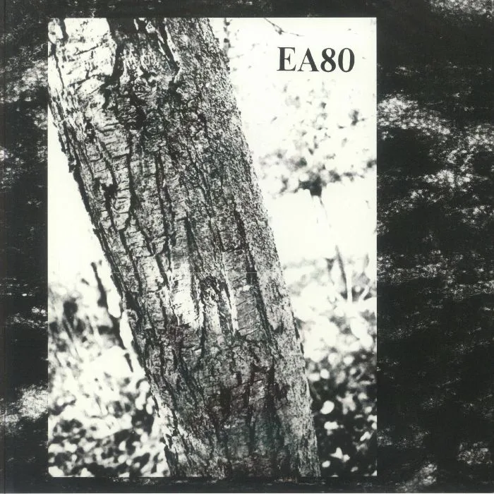 EA80 — Gruner Apfel (reissue)
