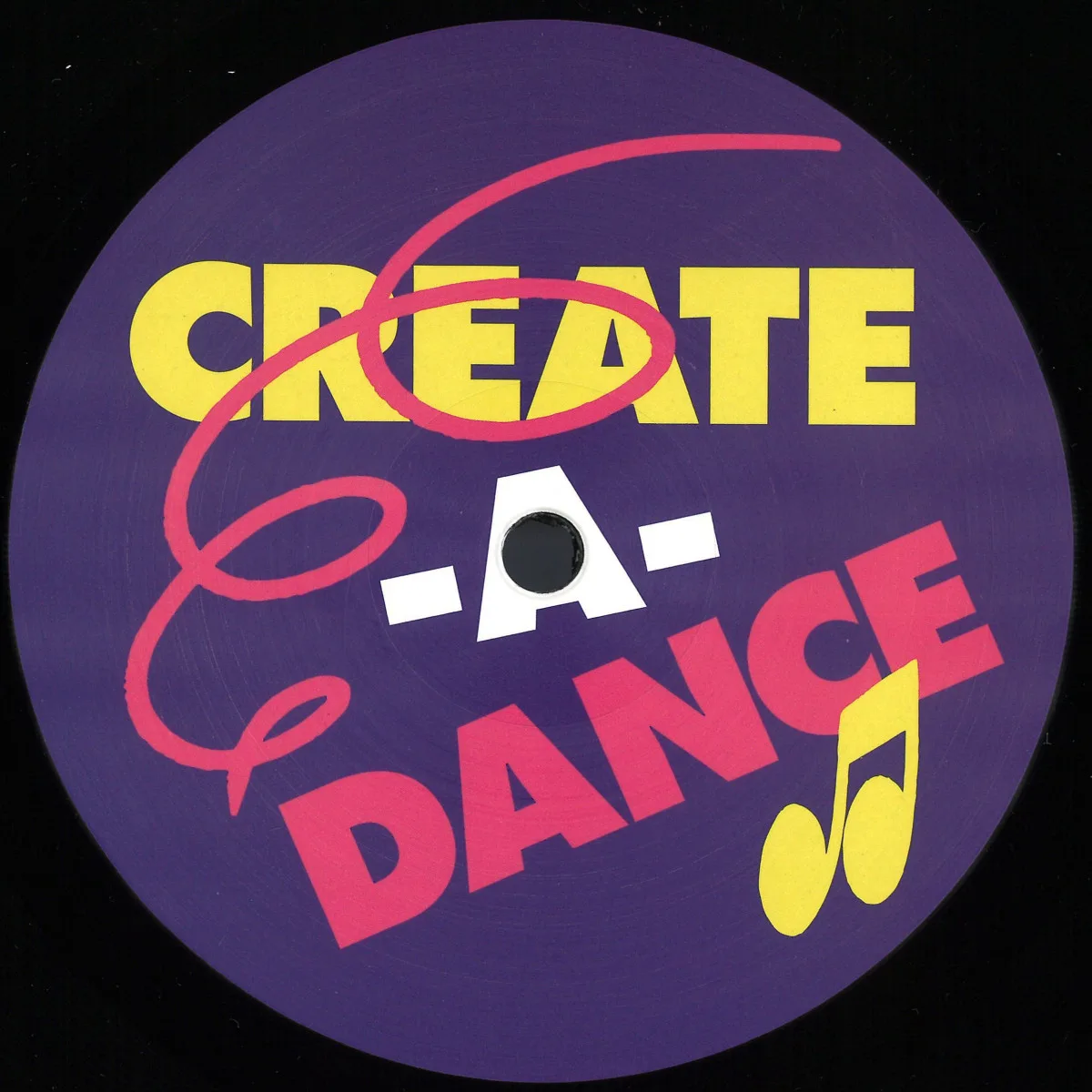 Johannes Albert — Create-A-Dance