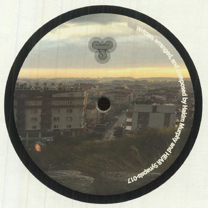 Back cover — DREAM SCORING — Cinematic Panoramas