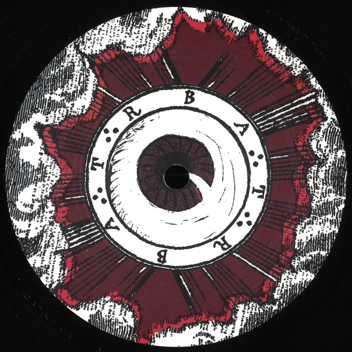 Toké — Sacral Dance EP