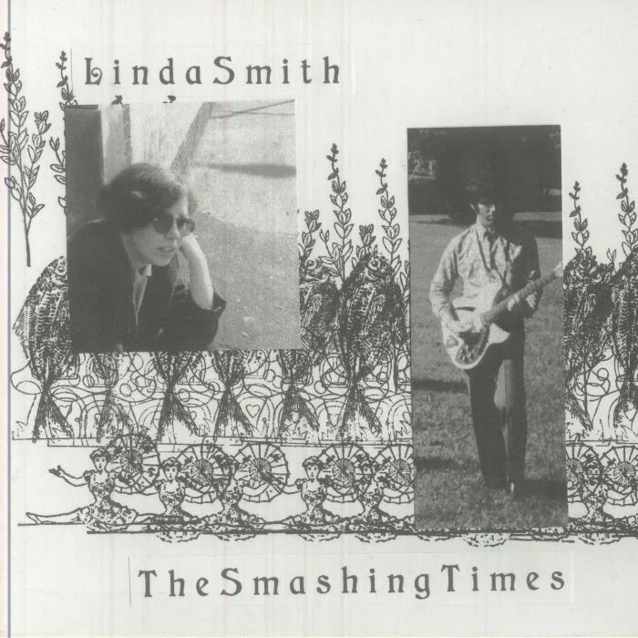 Linda SMITH / THE SMASHING TIMES — Split