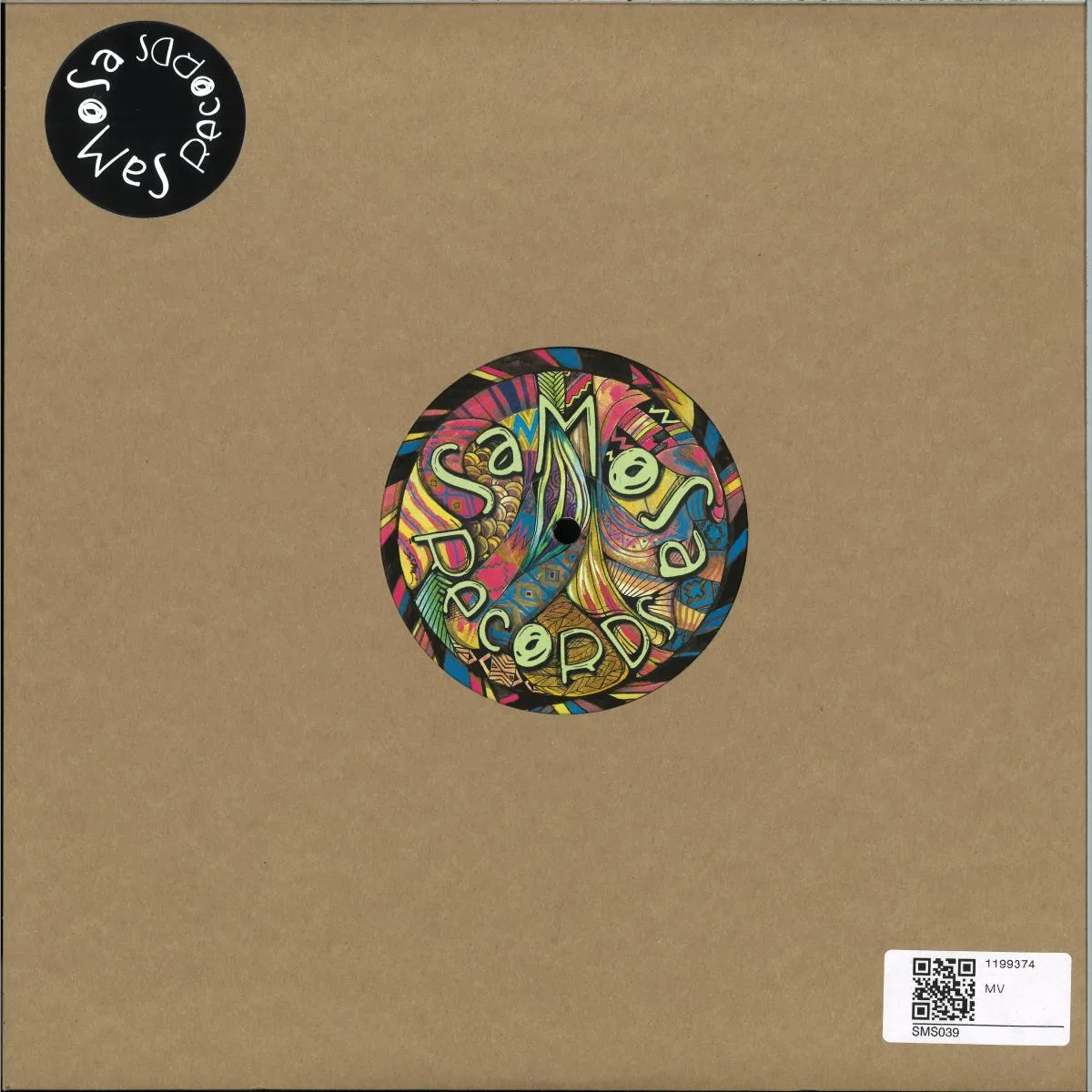 Souldynamic — West-Side Of Afrika Vol. 2