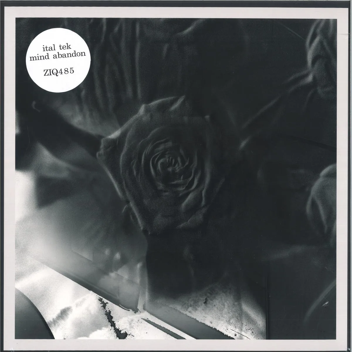 ITAL TEK — MIND ABANDON