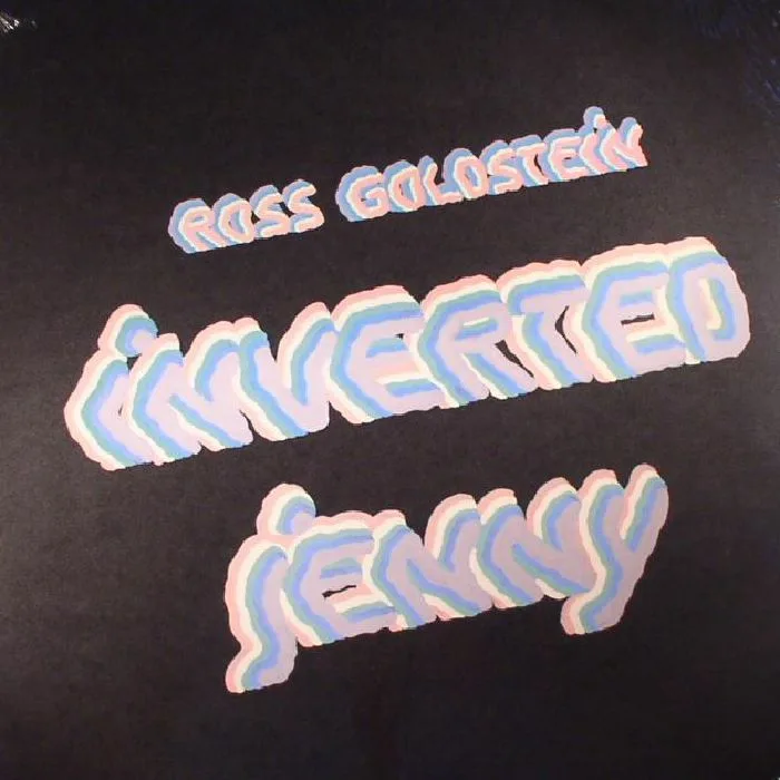 Ross GOLDSTEIN — Inverted Jenny