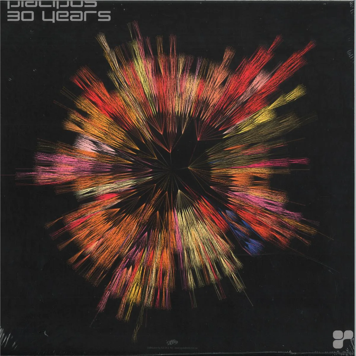 Various — PLATIPUS 30 YEARS 10/12