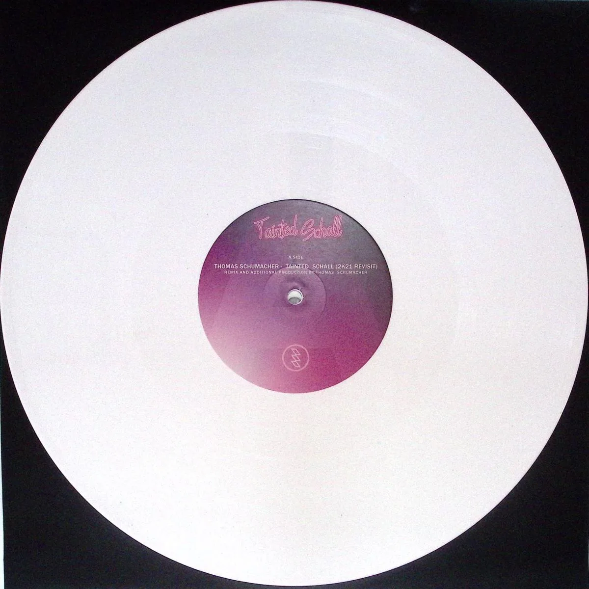 Thomas Schumacher — Tainted Schall (2K21 Revisit)